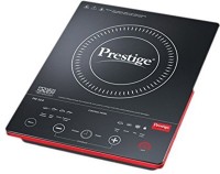 Prestige PIC 23.0 Induction Cooktop Induction Cooktop(Black, Push Button)
