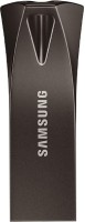 SAMSUNG BAR PLUS 32GB 32 Pen Drive(Black)
