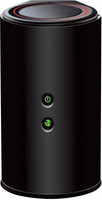 D-Link DAP-1650 Wireless AC1200 Wi-Fi Gigabit Range Extender and Access Point 1200 Mbps WiFi Range Extender(Black, Dual Band)