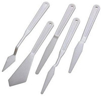 Top 10 Best Palette Knives In India 2020