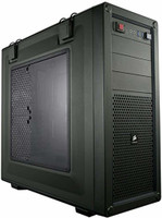 Corsair C70 CC-9011018-WW Gaming Case Cabinet(Green)