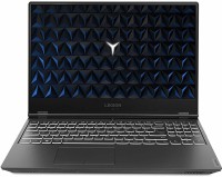 Lenovo Legion Y Series Core i5 9th Gen - (8 GB/2 TB HDD/256 GB SSD/Windows 10/4 GB Graphics/NVIDIA GeForce GTX NVIDIA® GEFORCE® GTX 1650 (4GB GDDR5)) Y540 Gaming Laptop(15.6 inch, Black)