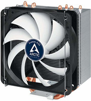 Arctic INB0119SHGTO Cooler(White, Black)