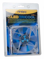 Antec INB00066FHEW Cooler(Blue)