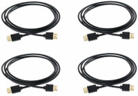 C&E CNE459825 1.8288 m HDMI Cable(Compatible with Gaming Device, Black)