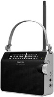 Sangean Am And Fm Compact Analog Radio FM Radio(Black)