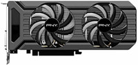 PNY NVIDIA ASINB01K8PAS8K 3 GB GDDR5 Graphics Card