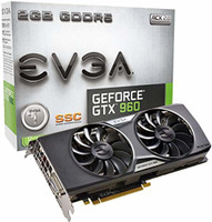 EVGA NVIDIA ASINB00SL2TQ2C 3 GB GDDR5 Graphics Card