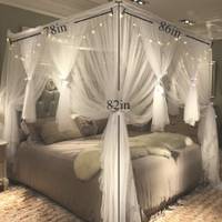 Mosquito Nets