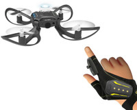 Dishykooker D2827 Drone