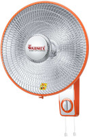 WARMEX Wall Mounting Ceramic Room Heater WM-09 Infrared Room Heater