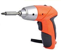 Sauran 4.8V Cordless Screw Driver with 29pcs Bit Set 4.8V Cordless Screw Driver with 29pcs Bit Set Drywall Screw Gun(Cordless)