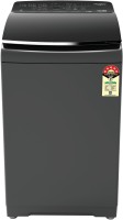 Whirlpool 7.5 kg 5 Star,With Hard water wash Fully Automatic Top Load Grey(360 BW PRO (540) 7.5 GRAPHITE 10YMW)