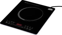 KENT 08180954 Induction Cooktop(Black, Touch Panel)