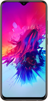 Infinix Smart 3 Plus (Mocha Brown, 32 GB)(2 GB RAM)