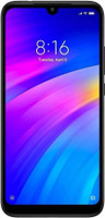 Redmi 7 (Lunar Red, 32 GB)(2 GB RAM)