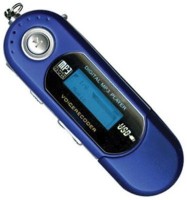 Nextar AZB000V6ZYM2 1 GB MP3 Player(Blue, 1.5 Display)