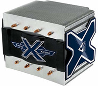 Arctic ASINB001X017G2 Cooler(Blue)