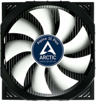 Arctic ASINB00606OHQQ Cooler(Black, White)