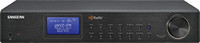 Sangean HDT-20 AM/FM HD Radio Tuner FM Radio(Black)