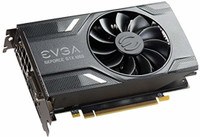 EVGA NVIDIA ASINB01KUADE3O 3 GB GDDR5 Graphics Card
