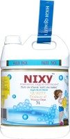 nixy LIQUID DETERGENT Aqua Liquid Detergent(5 L)