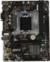 MSI Motherboard Motherboard