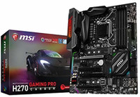 MSI 7A64-001R Motherboard