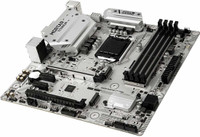 MSI B360M MORTAR TITANIUM Motherboard