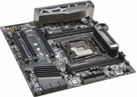 EVGA 131-SX-E295-KR Motherboard