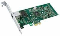 Intel EXPI9400PT Network Interface Card(Green, Silver)