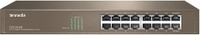 TENDA Rackmount Switch Network Switch(Grey)