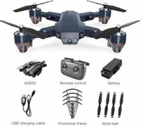 kids collection D2663 Drone