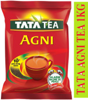 tata AGNI Black Tea Pouch(1 kg)