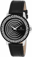 SWISSTONE VG520BK-BLACK  Analog Watch For Women