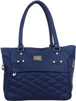 Zaxcer Women Blue H