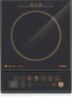 BAJAJ ICX Neo Induction Cooktop (Black, Push Button) Induction Cooktop(Black, Push Button)