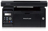 Pantum M6502NW Laser Multi Function Monochrome Printer (Black)