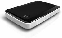 Western Digital HD Dual Band Router Wireless N WiFi Router 4000 Mbps Router(Black, Dual Band)