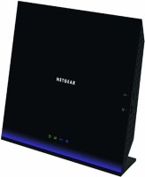 NETGEAR Dual Band Wi-Fi Gaming Router  300 Mbps Router(Black, Dual Band)