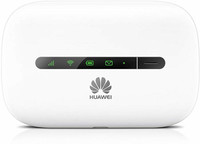 Huawei Wi-Fi Router 21.6 Mbps Router(White, Single Band)