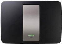 LINKSYS WiFi Router 1300 Mbps Wireless Router(Black, Dual Band)