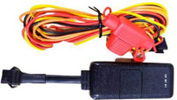 TECHBIZZ TC003 Location Smart Tracker