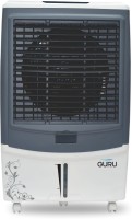 AISEN 90 L Desert Air Cooler(White, A90DEH800)