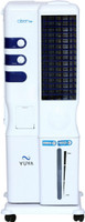 AISEN 20 L Tower Air Cooler(White, 20 L YUVA Air Cooler)