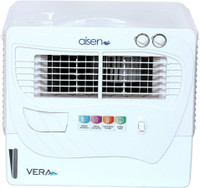 AISEN 50 L Window Air Cooler(White, A50WMA311)