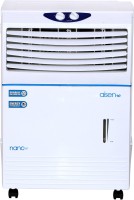AISEN 20 L Tower Air Cooler(White, A20PMH100)