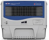 View Kenstar Doublecool -WAVE R WW Room/Personal Air Cooler(Grey, Blue, 50 Litres) Price Online(Kenstar)