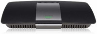 LINKSYS AC1200+ Wi-Fi Wireless Dual-Band+ Router with Gigabit & USB Ports 300 Mbps 4G Router(Black, Dual Band)
