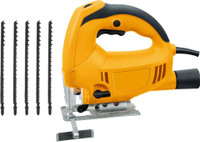 Al Hutaib Tools HEAVY DUTY JIGSAW MACHINE 710 W Dcx 2 inch Straight-line Sander